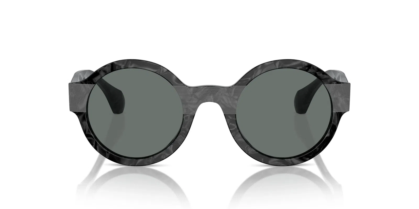 Alain Mikli 5505 Sunglasses - view 13